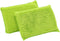 DUO spons groen 14 x 9 cm per 10 stuks verpakt