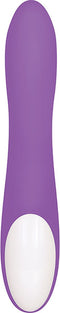 Duo vibrator met turboboost knop