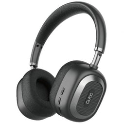 Oordopjes Qubo HD-100 BK Zwart