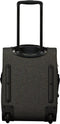 Eastpak TRANVERZ XXS - Reiskoffer Handbagage 45 x 32 x 20 cm - Black Denim