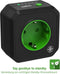 Ansmann Zerowatt AES 1 timer stopcontact met energiebesparende functie