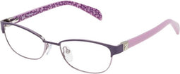 Spectacle frame Tous VTK010500SN3 Violet
