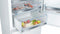 BOSCH KGE39AWCA - Koel-vriescombinatie - VitaFresh - Vrijstaand