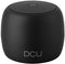 DCU Advance Tecnologic - Mini Bluetooth Speaker 5W - Draadloos - Zwart