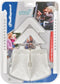 Duodeel polisport guppy mini stylingset white