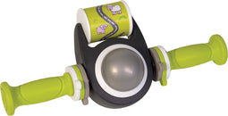 Duodeel qibbel toybar - GROEN