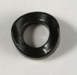 Duodeel thule yepp maxi zadelbuisbevestiging sluitring 2 - ZWART