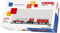 Set brandweer-bergkraan