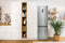 Gorenje NK89B0DXL - Koel-Vriescombinatie - NoFrost Plus - RVS