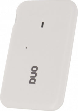 DUOSIM Bluetooth Dual Sim Adapter White