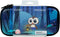 Nacon Owl - Opbergtas - Beschermhoes voor Nintendo Switch en accessoires - Multi-color