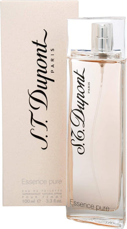 Dupont Essence Pure - 100ml - Eau de toilette