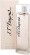 Dupont Essence Pure - 100ml - Eau de toilette