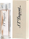 Dupont Essence Pure - 100ml - Eau de toilette