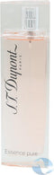 Dupont Essence Pure - 100ml - Eau de toilette