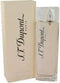 Dupont Essence Pure - 100ml - Eau de toilette