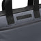 Leren Laptoptas Lichtgrijs Narvik