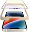 PanzerGlass - Ultra Wide Fit - Anti Bluelight - iPhone 14 / 13 / 13 Pro