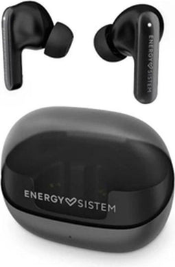 Energy Sistem Serenity ANC Space - In-ear Bluetooth Hoofdtelefoon - TWS - Zwart
