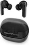 Energy Sistem Serenity ANC Space - In-ear Bluetooth Hoofdtelefoon - TWS - Zwart