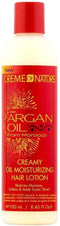 Creme of Nature Argan Oil Creamy Oil Moisturizing Hair Lotion 250 ml