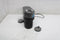 Krups Nespresso Vertuo Pop+ XN930T - Koffiecupmachine