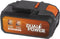 Powerplus POWDPGBVS1 - Accu bladblazer/-zuiger 40V - 2x20V 2.5Ah batterij en lader + handschoenen