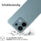 iMoshion Hoesje Geschikt voor Xiaomi Redmi Note 13 Pro Hoesje Siliconen - iMoshion Shockproof Case - Transparant