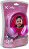 Celly KidsBeat - On-Ear Koptelefoon - Volume tot 85dB - Roze