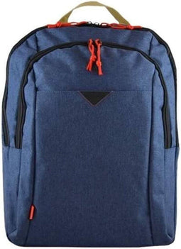 Tech Air TAN1713 - Laptoptas - 15,6 inch - Blauw