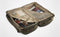 Fjallraven Splitpack Large - Reistas 55L - G-1000 HeavyDuty Eco - Black