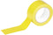 Durable 104404 durable markeringsband DURALINE Geel 33 m (l x b) 33 m x 50 mm
