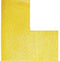 Durable 170204 Stelplaatsmarkering vorm -L- Signaalgeel 10 stuk(s) (l x b x h) 100 x 100 x 0.7 mm