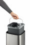 Durable 2 TOUCH - prullenbak met sensor - 12L