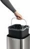 Durable 2 TOUCH - prullenbak met sensor - 21L