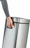 Durable 2 TOUCH - prullenbak met sensor - 21L