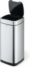 Durable 2 TOUCH - prullenbak met sensor - 35L