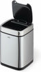Durable 2 TOUCH - prullenbak met sensor - 6L