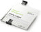 Durable 4801 Naambord - Naambordje - Deurbord- Info Sign - Geanodiseerd aluminium - Metallic zilver- 149 x 105,5 mm