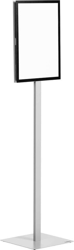 Durable 501357 Infodisplay Grijs 1 x DIN A3