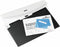 Durable 515857 Privacyfolie 40,6 cm (16) Geschikt voor model: Apple MacBook Pro 16 inch