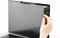 Durable 515857 Privacyfolie 40,6 cm (16) Geschikt voor model: Apple MacBook Pro 16 inch
