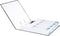 Durable 679727 Register DIN A4+ 1-20 Meerdere kleuren 20 tabbladen 679727