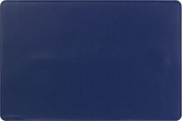 Durable 7102 710207 Bureau onderlegger Donkerblauw (b x h) 530 mm x 400 mm