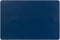 Durable 7102 710207 Bureau onderlegger Donkerblauw (b x h) 530 mm x 400 mm