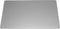 Durable 7103 710310 Bureau onderlegger Grijs (b x h) 650 mm x 520 mm