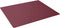 Durable 713203 Bureau onderlegger Rood (b x h) 530 mm x 400 mm