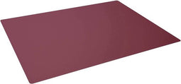 Durable 713303 Bureau onderlegger Rood (b x h) 650 mm x 500 mm