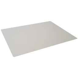 Durable 713310 713310 Bureau onderlegger Grijs (b x h) 650 mm x 500 mm