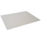Durable 713310 713310 Bureau onderlegger Grijs (b x h) 650 mm x 500 mm